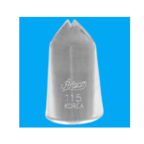 ATECO NOZZLE 115 ATECO NOZZLE 115